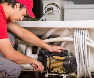 About Water Heater Repair LLC Swink, OK